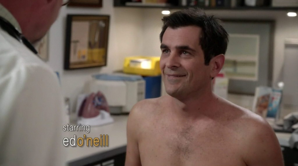 Bruzewski recommends best of Transsexual dvds family gay modern Is ty burrell