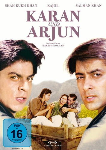 Download Italian Movie Karan Arjun
