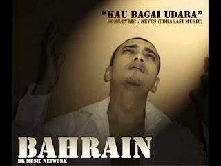 Lirik Lagu Kau Bagai Udara OST Kau Aku Kita Lirik Lagu Kau Bagai Udara OST Kau Aku Kita