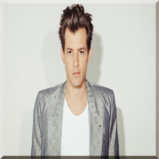 MARK RONSON Lyrics MARK RONSON Lyrics