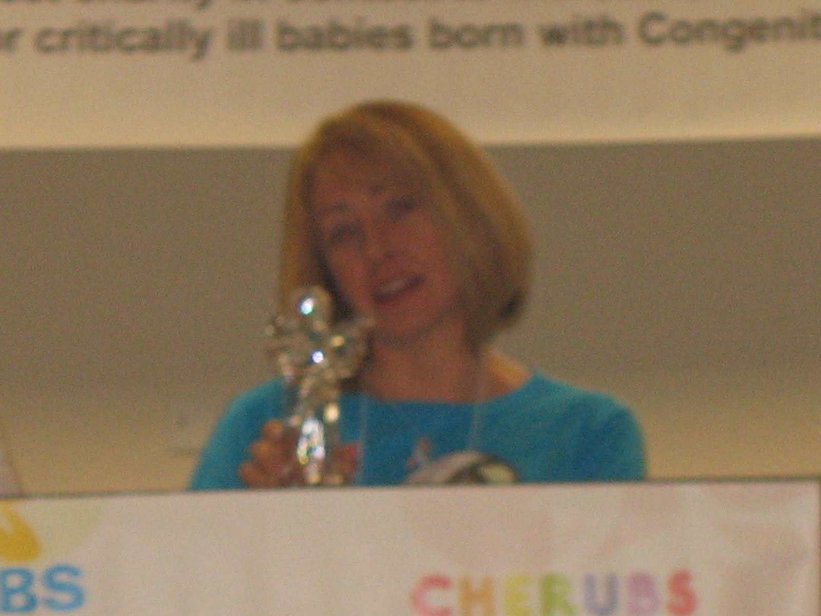 Steph Burton