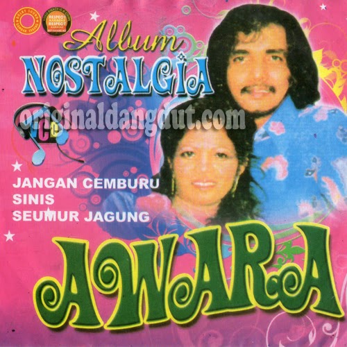 MP3 SUEM Ida Lalla &amp; S Achmadi Album Nostalgia Awara