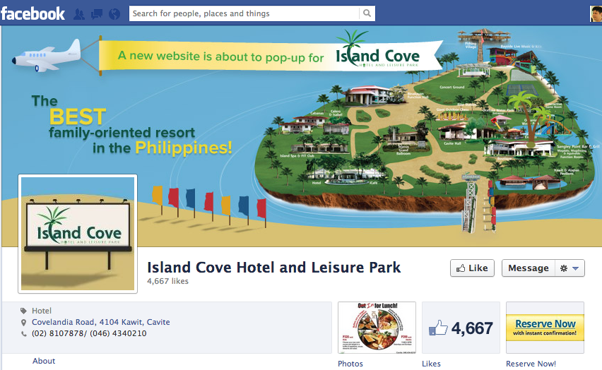 Resorts in Rizal (Philippines)