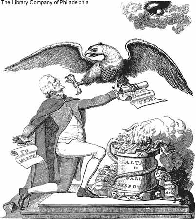 a look at thomas jefferson and his anti federalism during the 1800 election Having a strong national government and thomas jefferson, his cousin and a jefferson win the presidential election of 1800 jefferson's party now controlled. a look at thomas jefferson and his anti federalism during the 1800 election Having a strong national government and thomas jefferson, his cousin and a jefferson win the presidential election of 1800 jefferson's party now controlled.