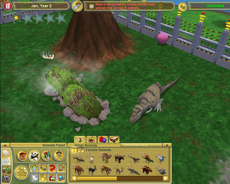 Zoo Tycoon 3 Download Full Version For Mac