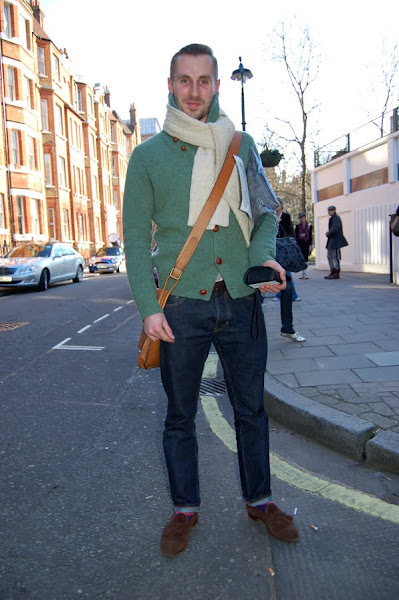 Street Fashion London Street-Fashion-London