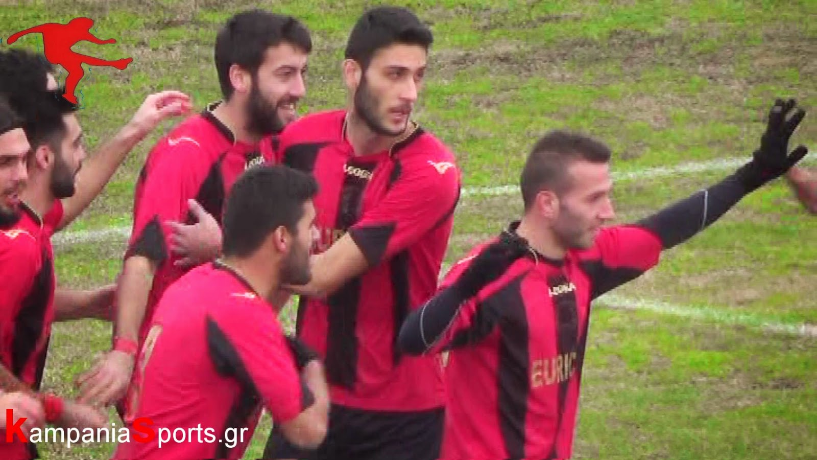 Καμπανιακός-Εθνικός Αλεξανδρούπολης 1-0 kampaniasports.gr