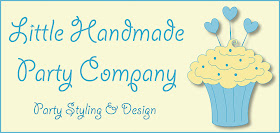Little Handmade Party Company