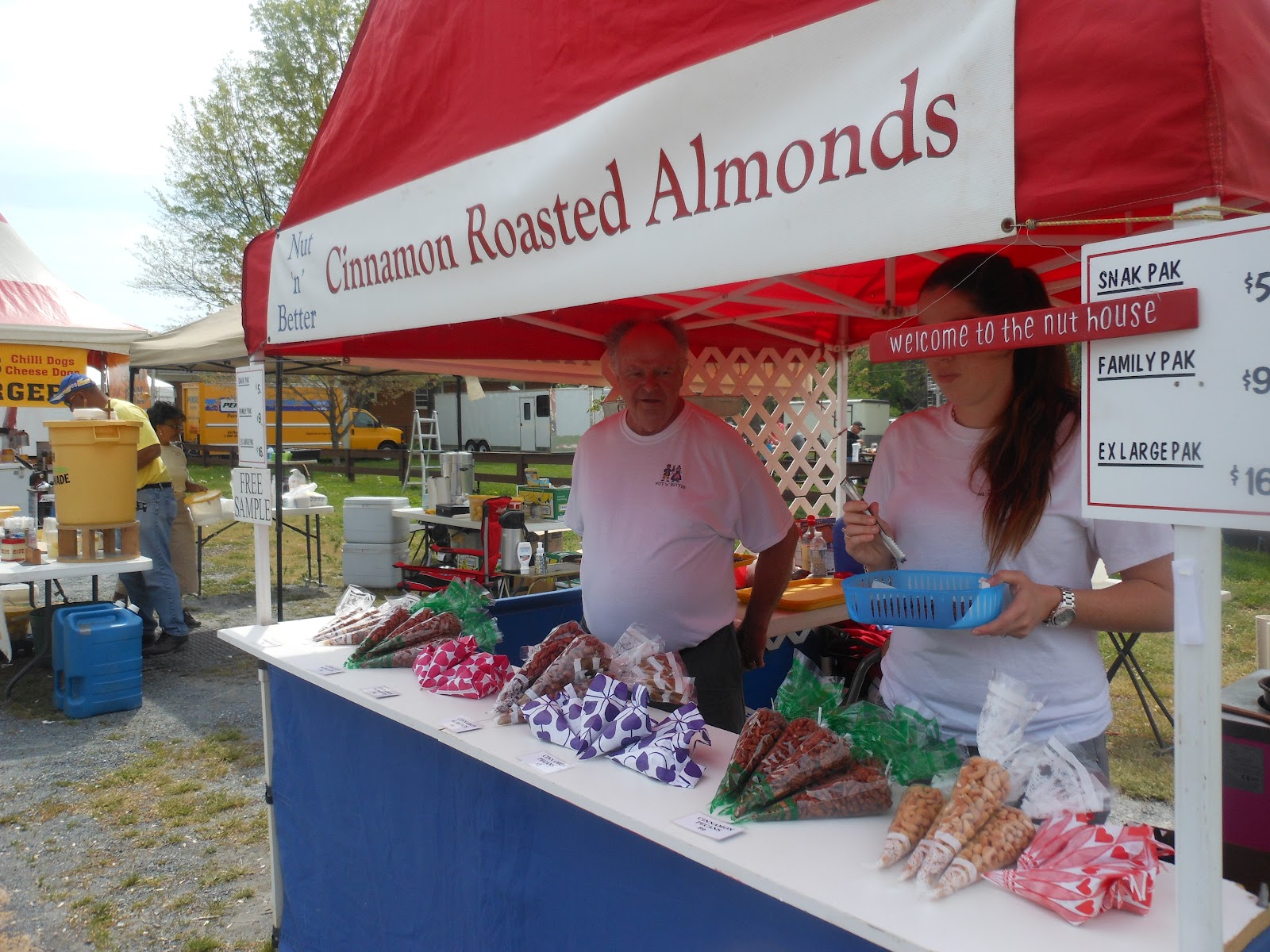 Sugarloaf Craft Festival Heart, Print & Style