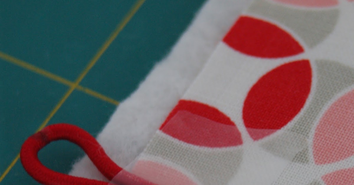 using hair elastics mini tutorial lots of pink here!