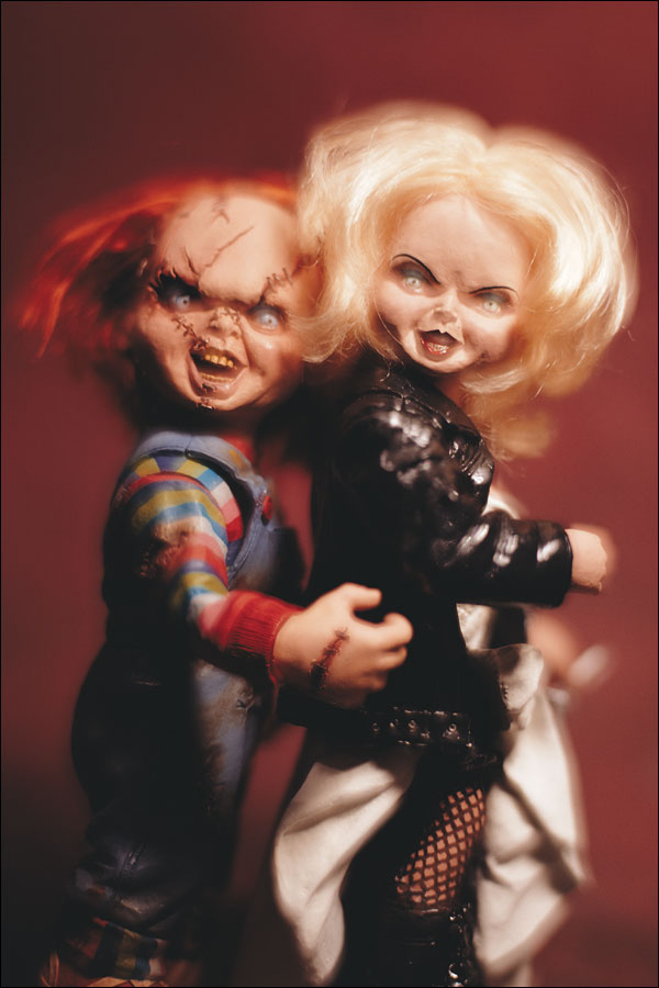 Bad Chucky