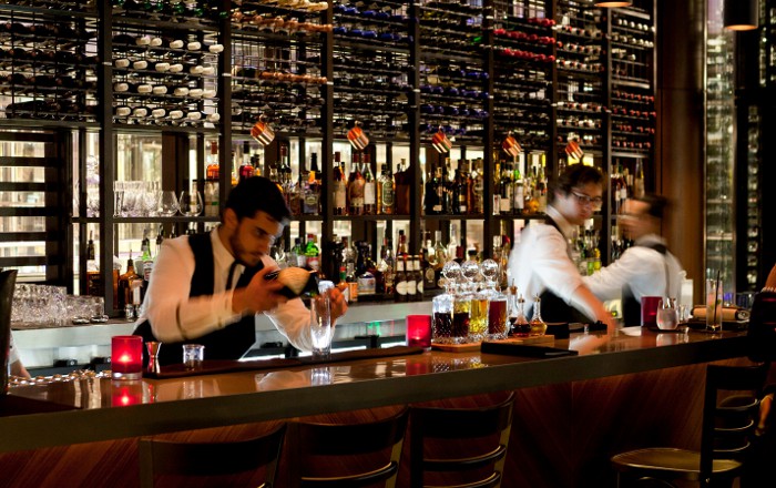 Sgabelli Banco Bar : Articoli e novità sul mondo delle attrezzature per la ristorazione e