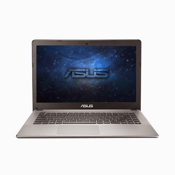 Asus X450CC - sự lựa chọn lý tưởng trong tầm giá