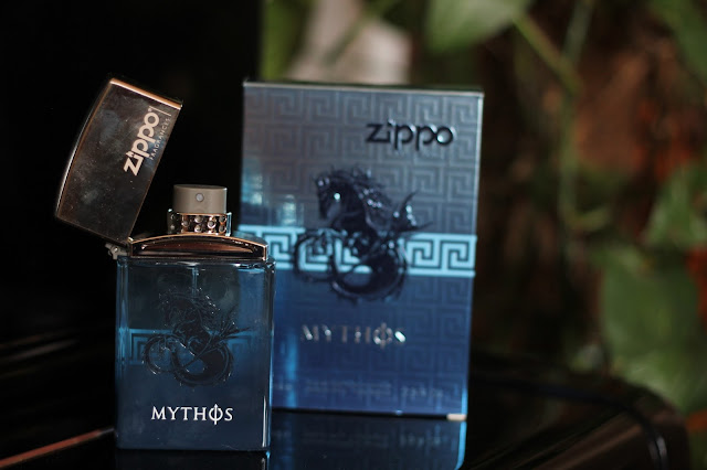 zippo mhytos profumo uomo