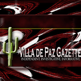 Villa de Paz Gazette