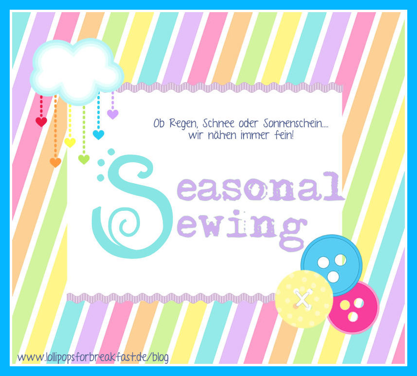 Seasonal Sewing