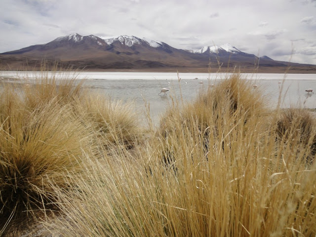 Salar de Uyuni, Bolivia