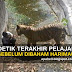 Video : Rakaman Saat Harimau Membaham Seorang Pelajar di India
