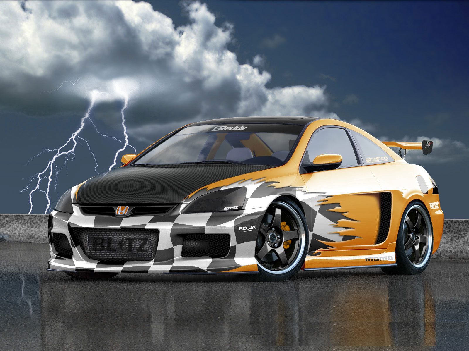 Automotive Cars: Wallpaper HD fast cars top speed