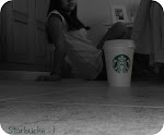 Starbucks.