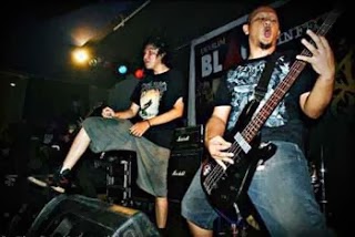 Cukik Eror Begundal Kecu Lirik Lagu Deadsquad