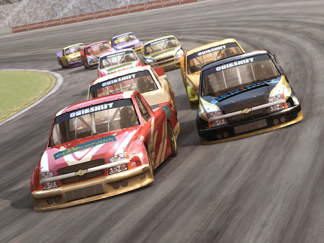 toca race driver 3