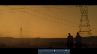 Martin Stewart Media Studies: Spoiler review of the film 'Se7en'