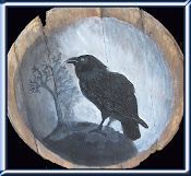 THE RAVEN