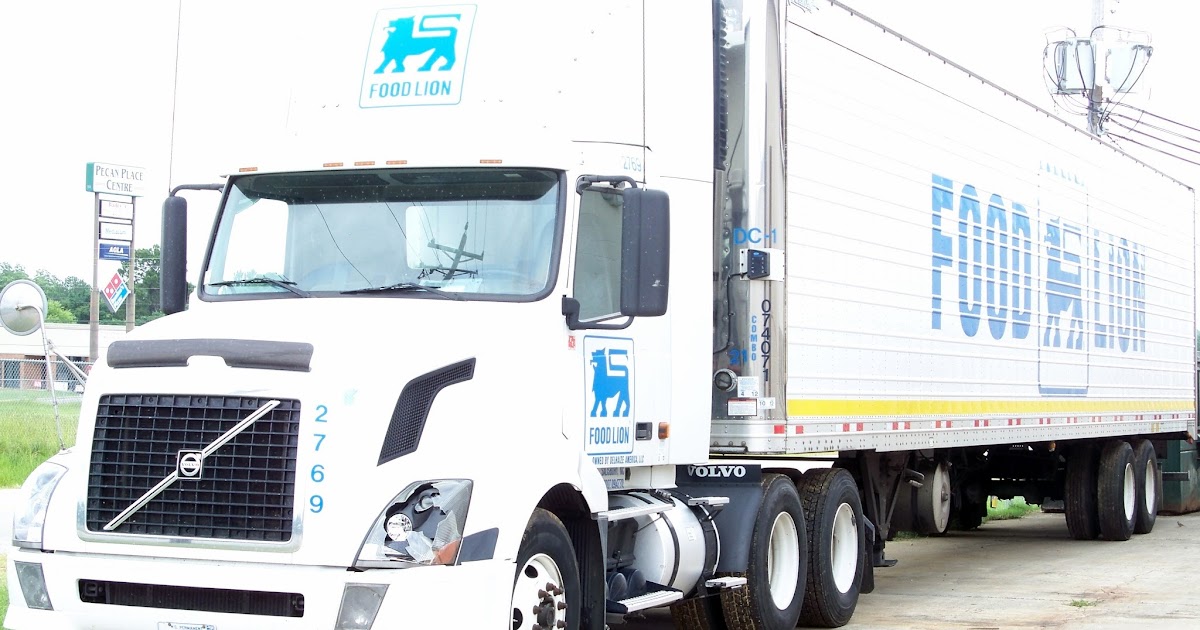 Truck Trailer Transport Express Freight Logistic Diesel