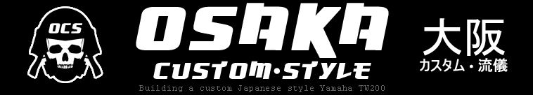 Osaka Custom Style