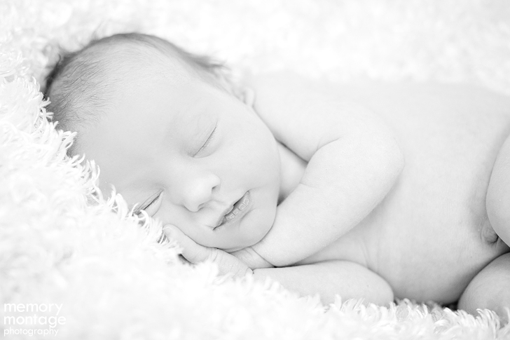 yakima newborn photography