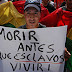 Esclavos modernos, la deuda pendiente de la que Bolivia es parte