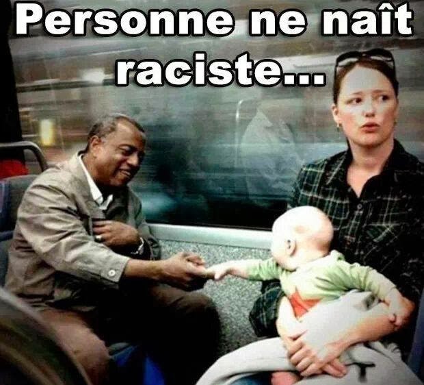 Citations option bonheur Citation sur le racisme