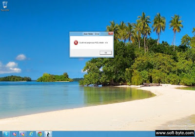 Windows 8 problems and solutions