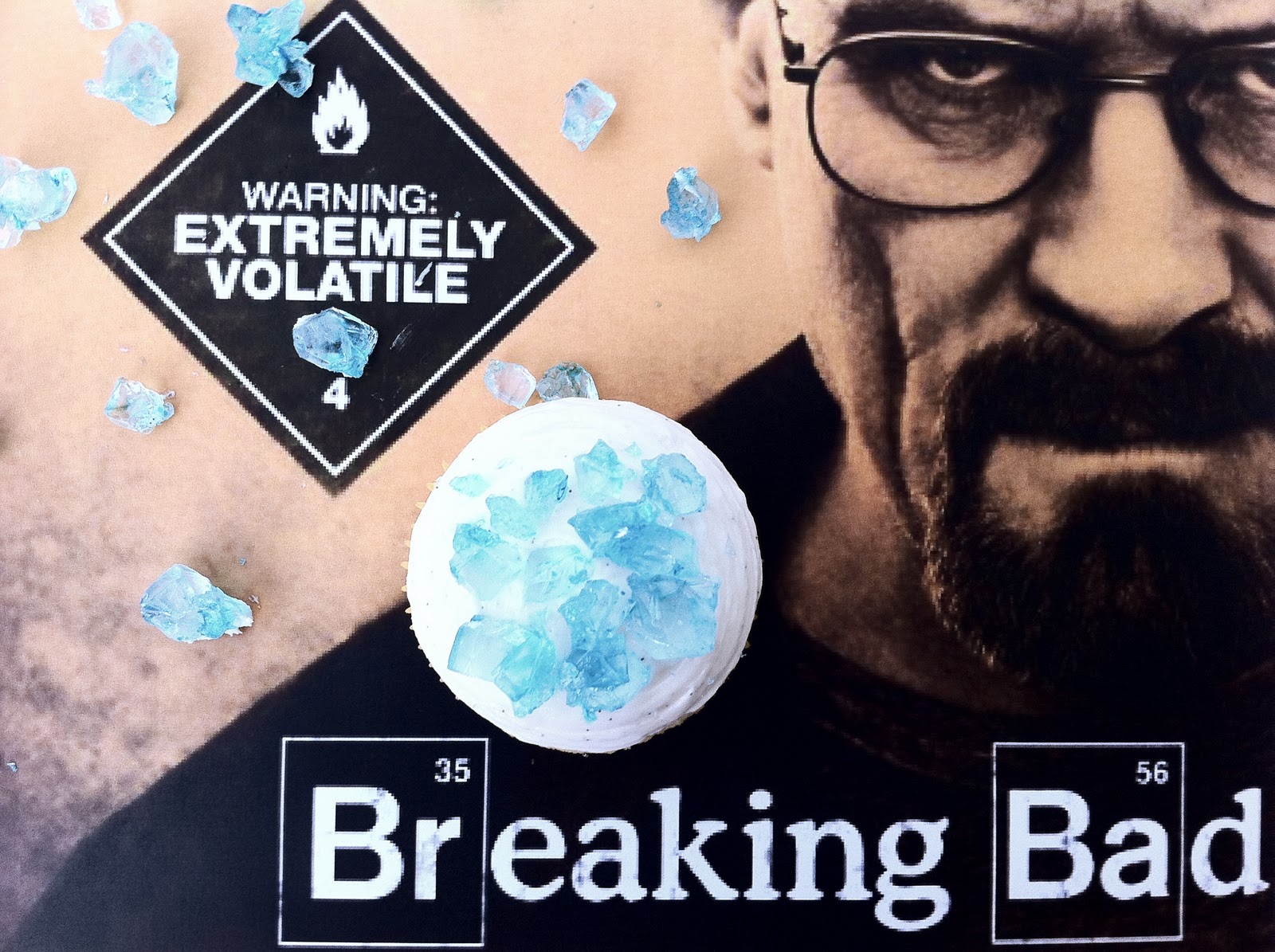 Tony Lossano, etc. Knock, Knock? I Am The One Who... (Lotsa Breaking Bad)