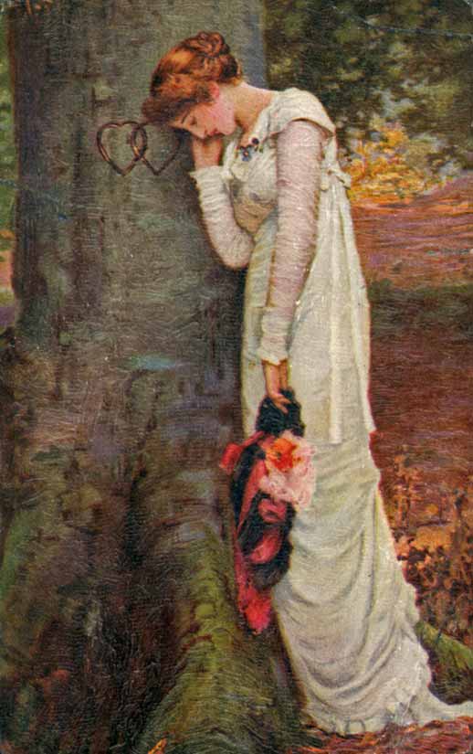 Mommy This &That Lost Love A Poem