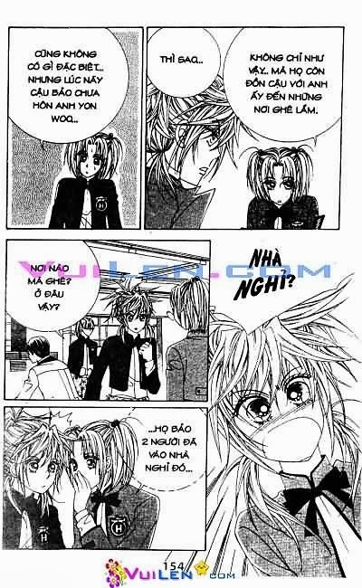 Đại Ca Đi Học Chapter 2 - Trang 154