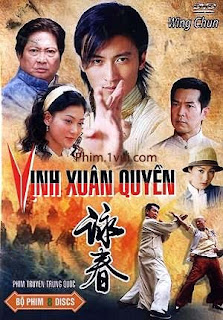 Phim Vịnh Xuân Quyền - VTV2 Online