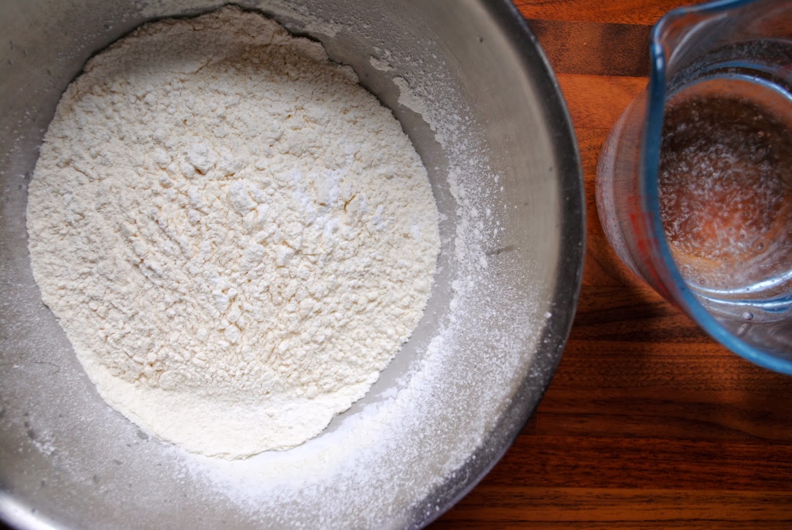 Fatboy's Kitchen Battered Mars Bar