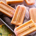 <b>Peach-Coconut Paletas</b> {#SummerOfThePopsicle Guest Post: Muy Bueno}