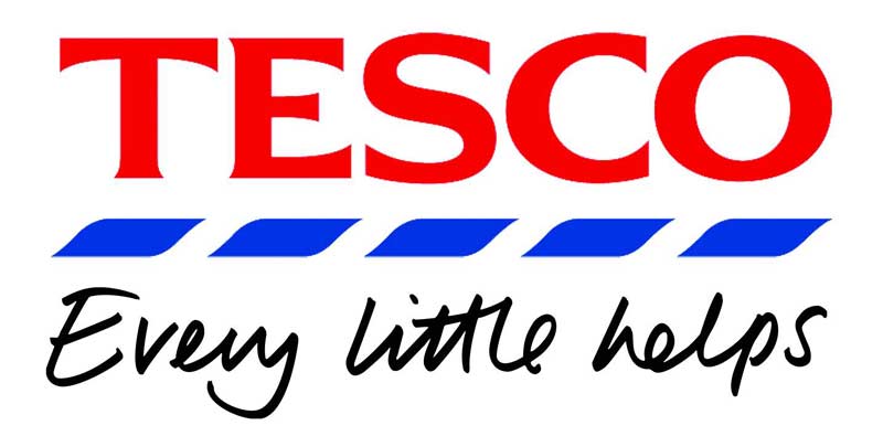 Tesco Grocery