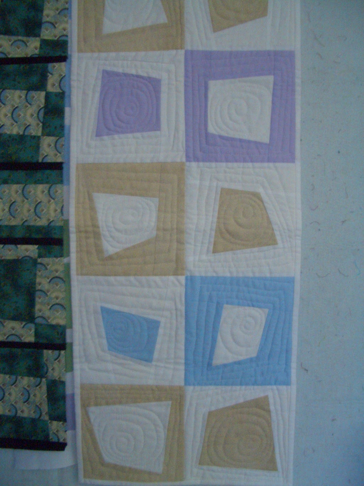 Cottage News Whacky Ring Toss Tutorial