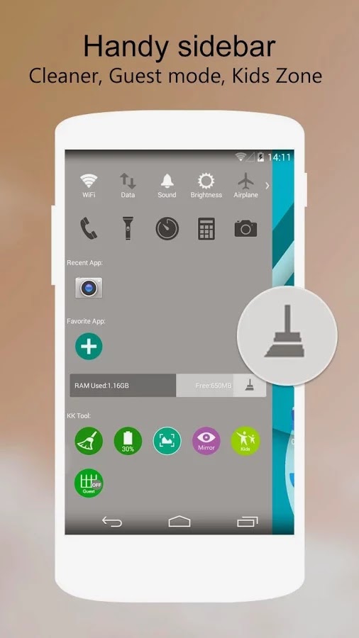 KK Launcher Prime v5.98 Ücretsiz Apk Full İndir KK Launcher Prime v5.98 Ücretsiz Apk Full İndir