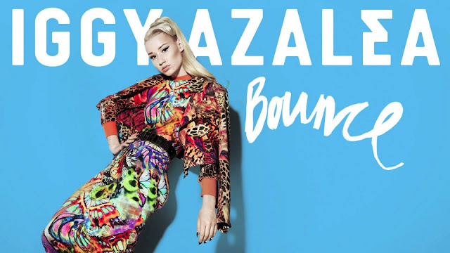 Iggy Azalea HD Wallpapers Iggy Azalea HD Wallpapers