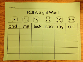 For the Love of Kindergarten: This Week In Pictures and Links (1/9-1/13)