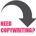 copywriting and content creation services