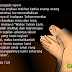 Insaf Selepas Kena Halau Dari Desa