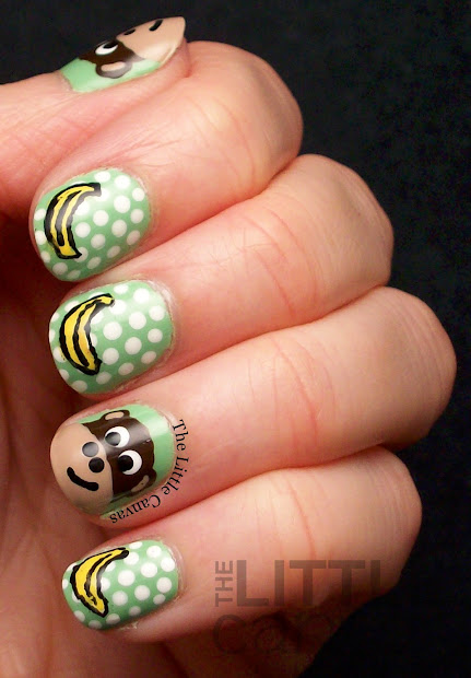 manicured monkey guest post