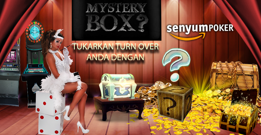 source: SENYUMPOKER.com