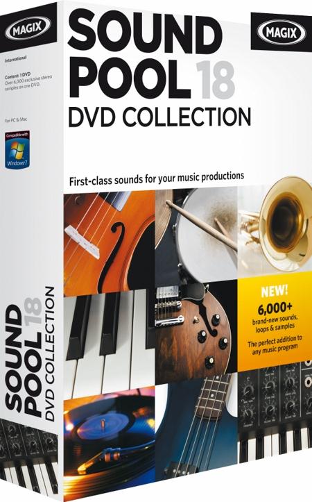 magix soundpool collection free download